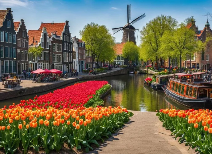 Netherlands