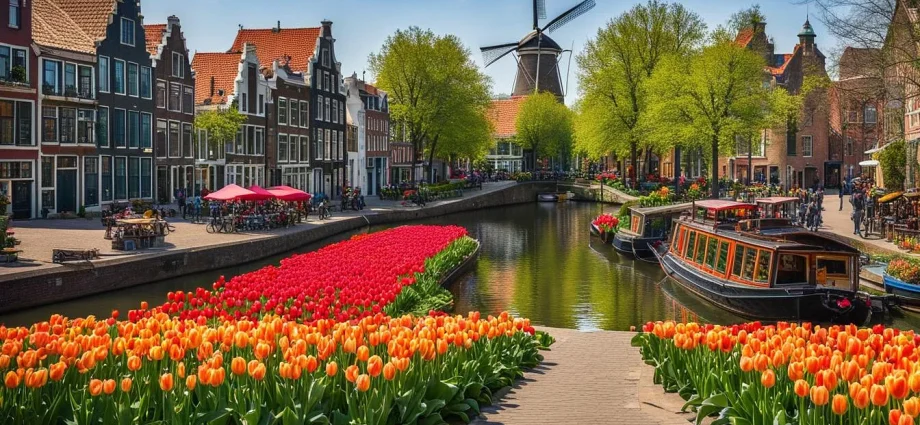 Netherlands