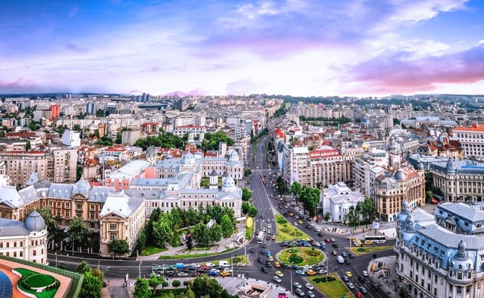 Romania