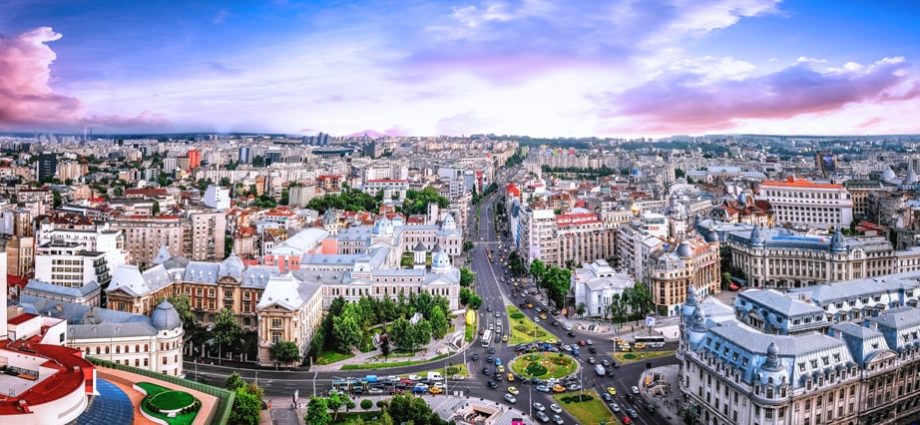 Romania