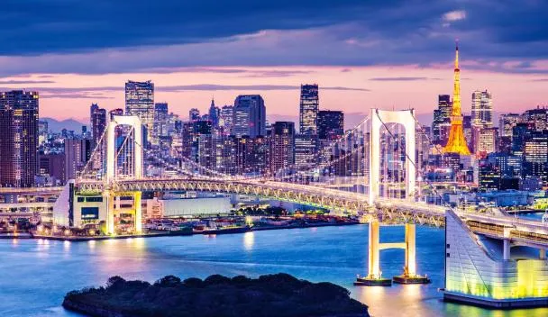 Tokyo