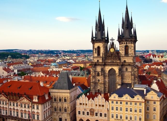 Czech republic