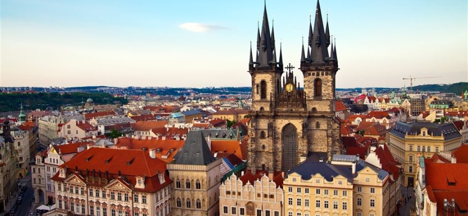 Czech republic