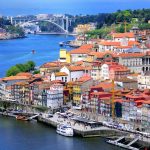 Porto best time to visit in portugal 