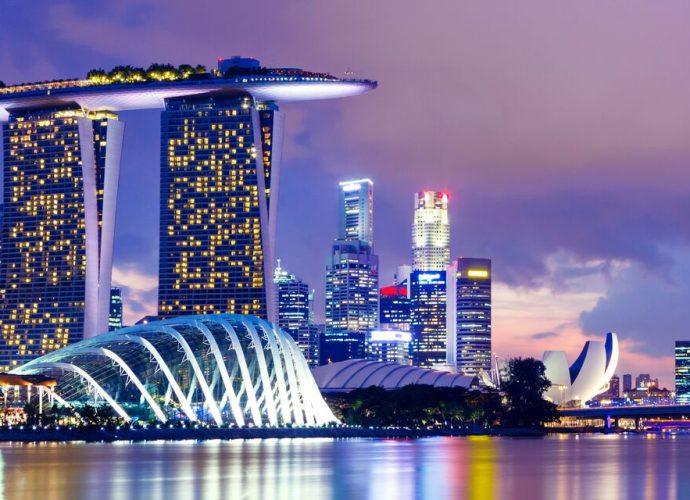 Singapore