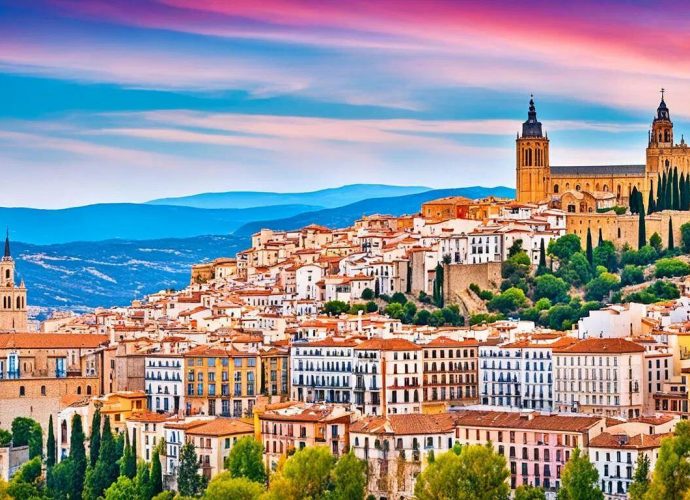 Spain