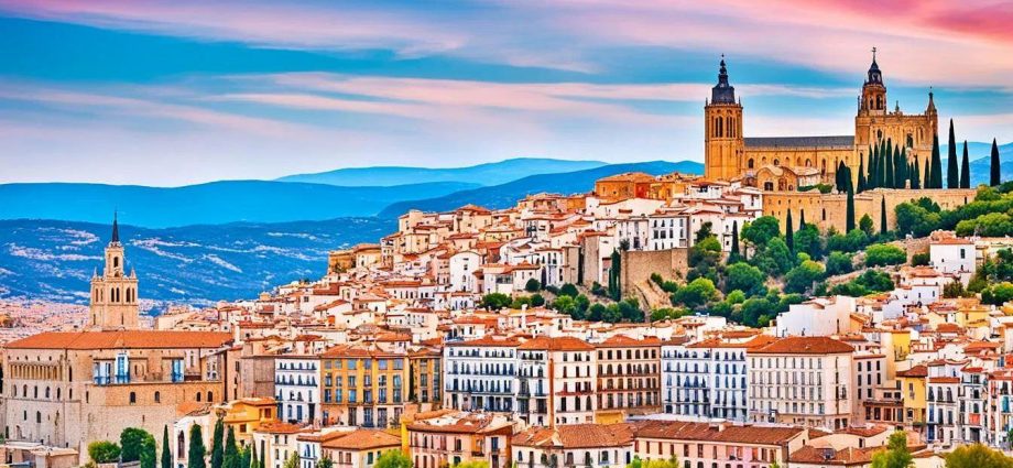 Spain