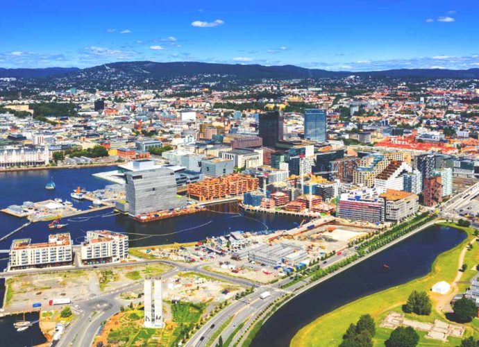 Oslo 
