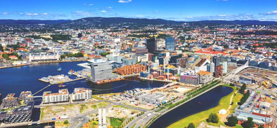 Oslo 