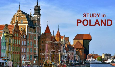 Poland study